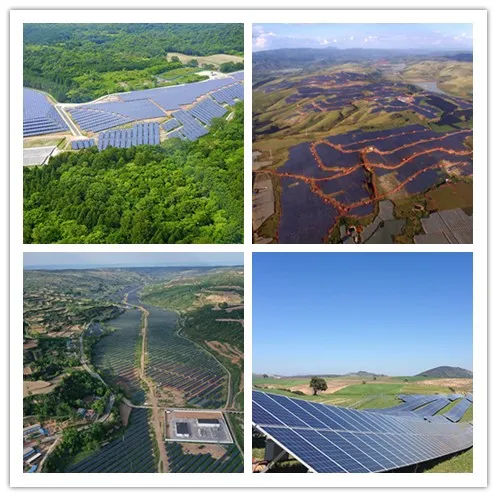 25 Years Trina Half Cell Solar Panel with TUV CE Approved