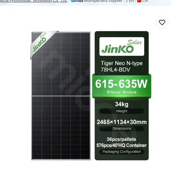 Jkm570-590n-72hl4-Bdv Soalr Panel