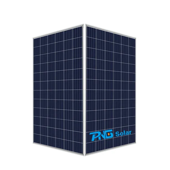 PNG Solar PV Module 385W 72cells Mono Solar Power Panel Manufacturer with TUV CE Home System
