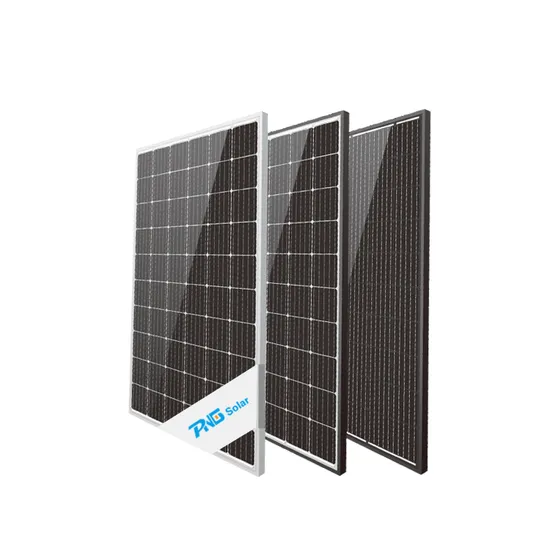 Perc Mono 310W 315W Solar PV Modules for Solar Pumping System