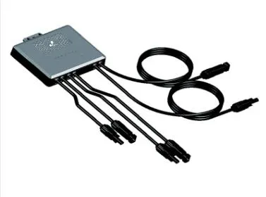 Top Brand Gne Intergrated Honeybee400/650/850 Solar Power Optimizer for Solar Energy System