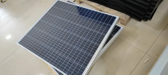 A Grade Chinese Factory 30V 180W Polycrystalline Solar Panel