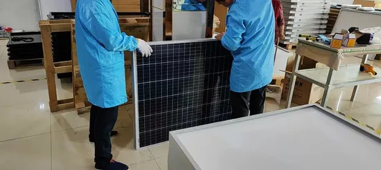 A Grade Chinese Factory 30V 180W Polycrystalline Solar Panel with 157mm Solar Cells