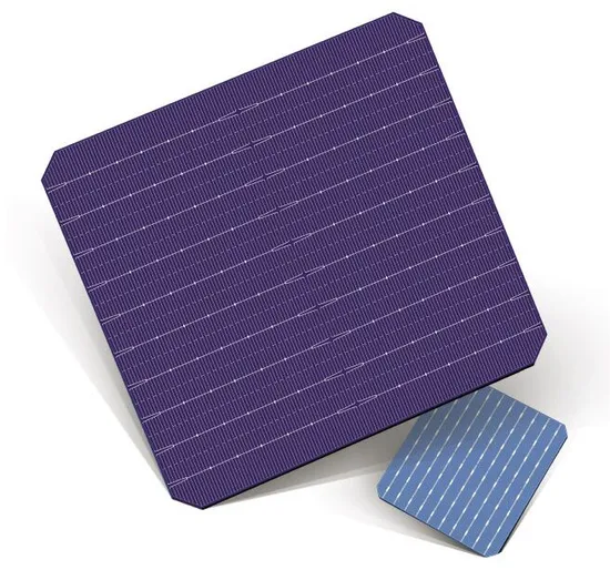 High Efficiency Mono 10bb 485W 490W 495W 500W 505W Solar Panel