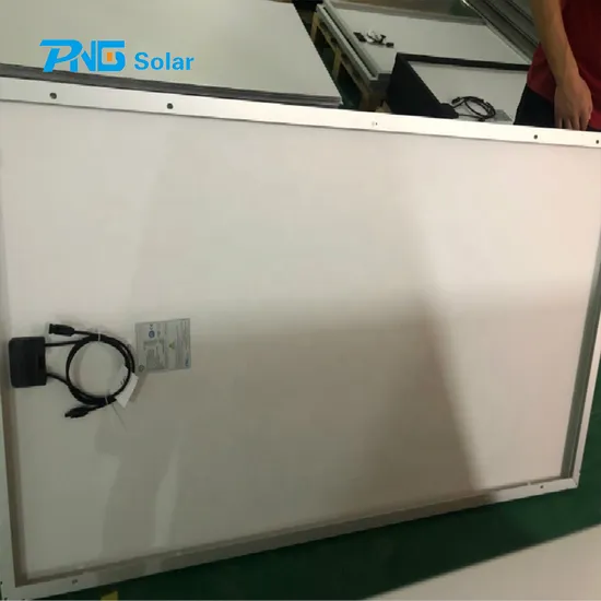 Good Quality Polycrystalline Solar Panels 280 Watt 60 Cells with Dimension 1960*992*35mm Solar Panel Module