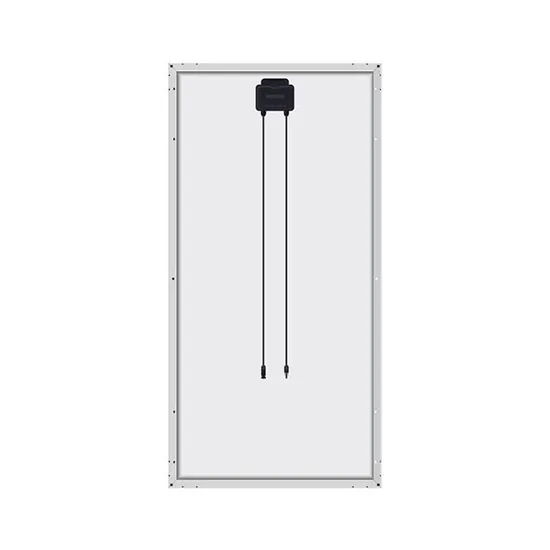 Polycrystalline 150W 160W 165W off Grid Small Solar Panel for Outdoor LED Light Charging System