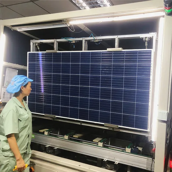Longi Trina Jinko New Design 490W 500W 505W Solar Module for Comercial Solar Power Plant