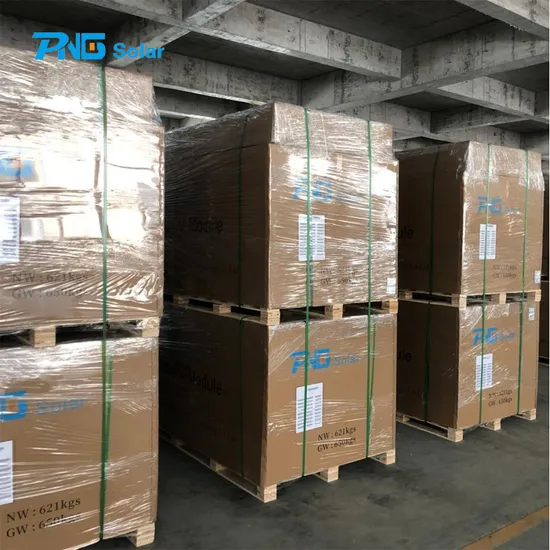 Factory Price Low Price PNG Solar Panels 490W Solar Modules 495W 500W Half Cell 505W