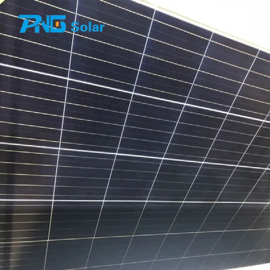 High Efficiency Low Price PNG Poly Solar Module 275W 280W 285W 290W