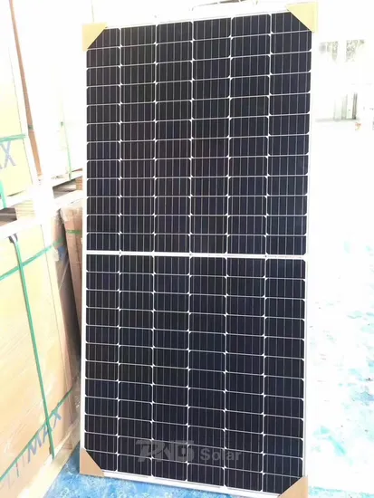 Trina Solar Panel 435W 440W 445W 450W 455W 460W High Reliability with Best Manufacturing Techniques for Solar Power System