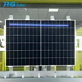 A Grade, Tpt Material New Panels Solar Panel System