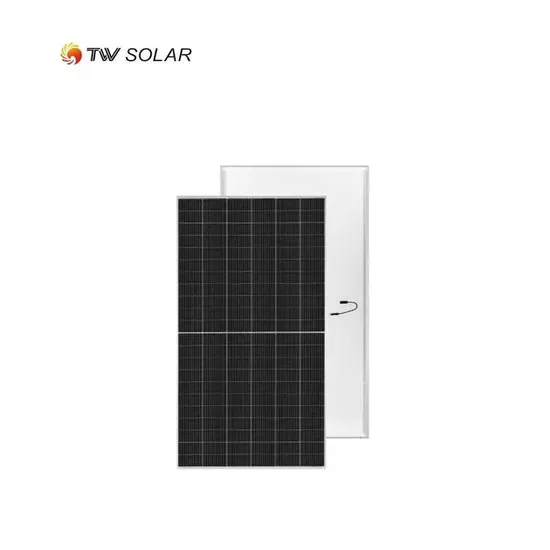 China New 36PCS in One Carton Panel Solar PV Module