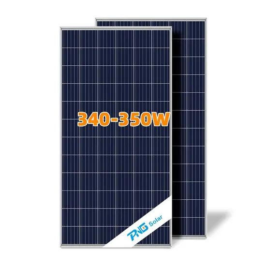 A Grade 335W Solar Module Panel for Solar Energy System Use with TUV, CE Certificates 330W 340W