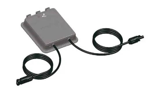 Top Brand Gne Intergrated Honeybee400/650/850 Solar Power Optimizer for Solar Energy System