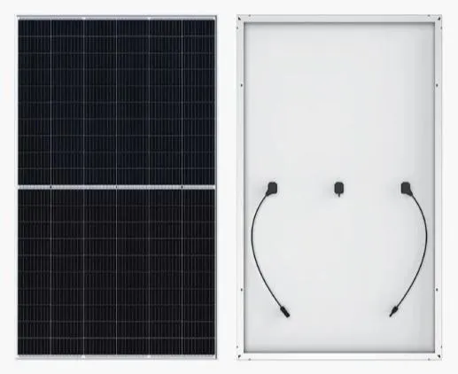 Trina Solar 595W 600W 605W Solar Power Solar Panels for Rooftop Solar Power