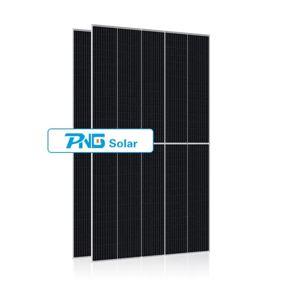 New Style 485W Monocrystalline 10bb Solar Panel Super High Efficiency