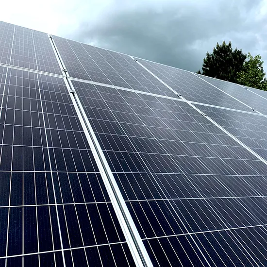 Longi Trina Jinko New Design 490W 500W 505W Solar Module for Comercial Solar Power Plant