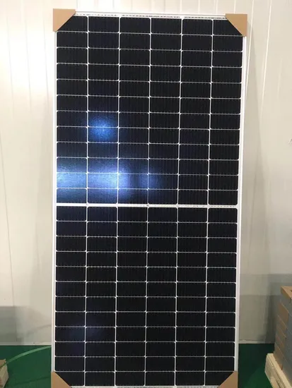 Good Price 29kg 25 Years PNG 31PCS/Pallet Energy Panels Solar Cell Model