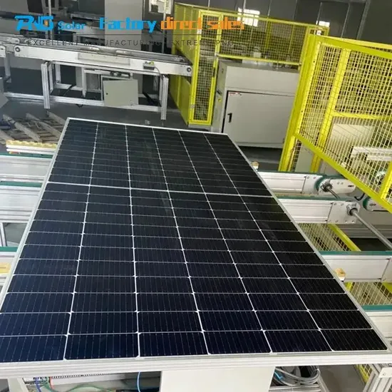 PNG N Type 575W 580W 585wp Solar Panel Wholesale Cheap Price Popular in Morocco for Solar Pumping System