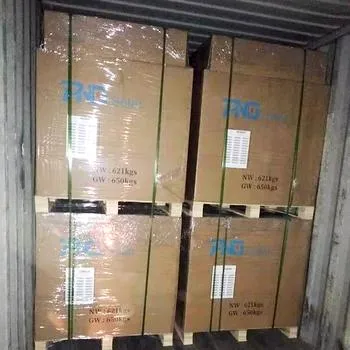 PNG Solar Panels 525W 530W 535W 540W 545W Bifacial Double Glasses 182mm 144 Cells Mono Half Cell