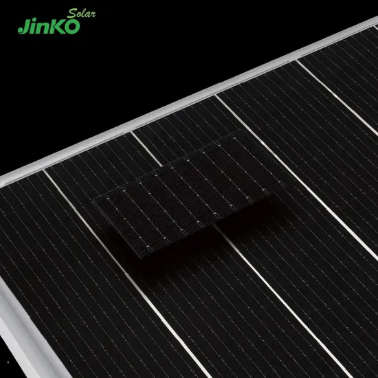 Jinko N Type 420W 435W 440W Full Black for EU Standard Solar Panels