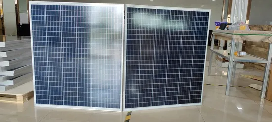A Grade Chinese Factory 30V 180W Polycrystalline Solar Panel