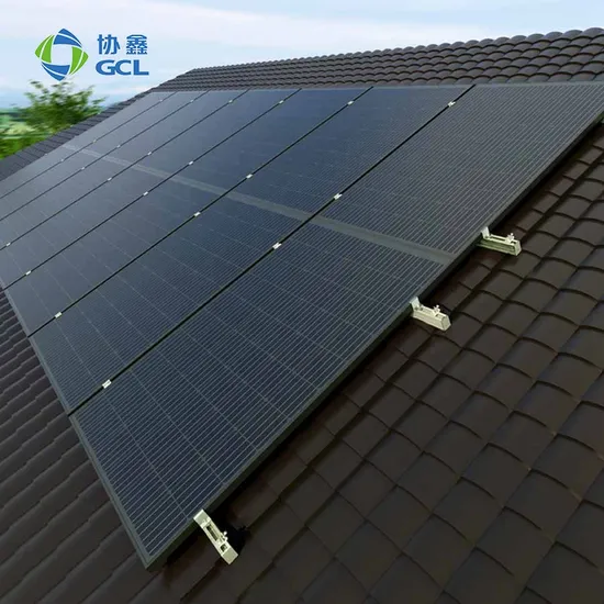 Tier 1 Brand Gcl Solar and OEM 640W 645W 650W 655W 660W 665W 670W 675W High Efficiency Solar