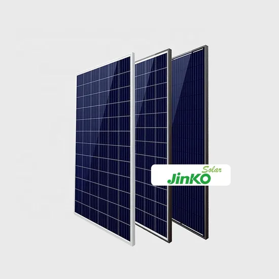 Jinko/Ja/Risen on Sale Solar Panel 550W Mono Perc Solar Power Energy Panel Cell