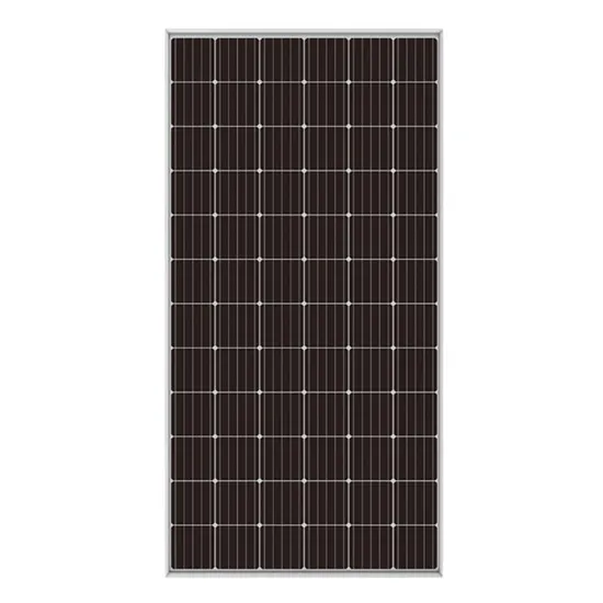 Popular Module Small Mono Solar Panel 195W Solar Panels PNG