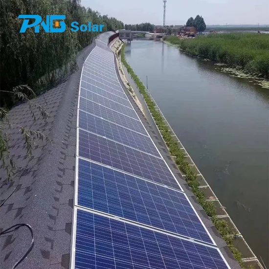 High Efficiency Low Price PNG Poly Solar Module 275W 280W 285W 290W
