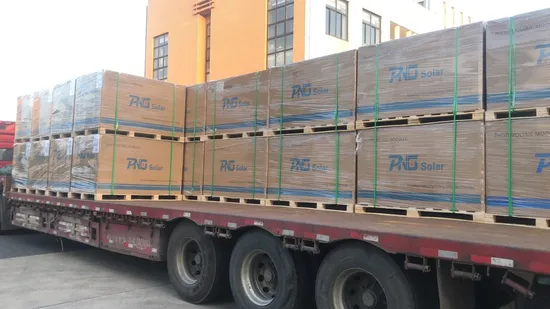 25 Years TUV PNG 31PCS/Pallet Panels Module Energy Solar Cell Factory Cheaper Price