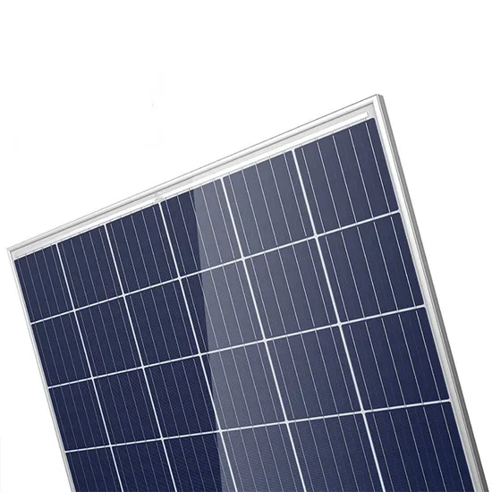 PNG Poly Solar Module 275W 280W 285W 290W with Good