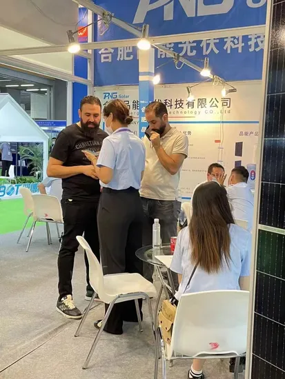 PNG Half Cell Solar Panel 182mm 210mm 450W 460W 550W 580W 600W 670W 9bb 10bb 12bb Perc