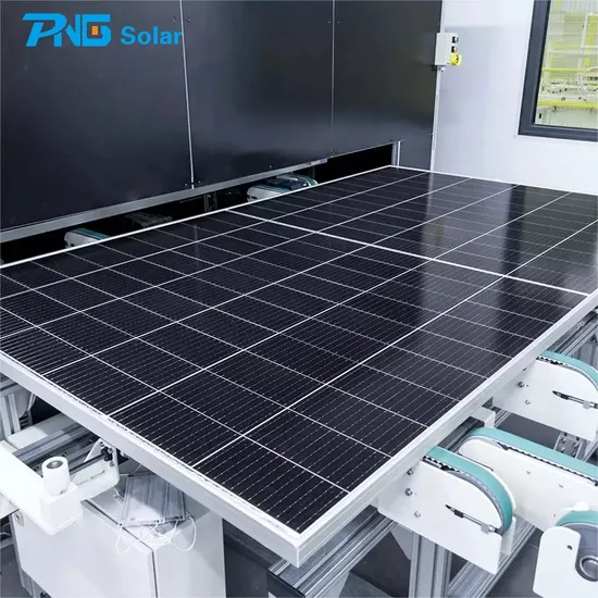 EU Stock Latest Technology 650W 655W 660W 665W 670W Bifacial Solar Panel