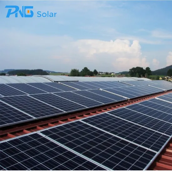 PNG Solar PV Module 385W 72cells Mono Solar Power Panel Manufacturer with TUV CE Home System