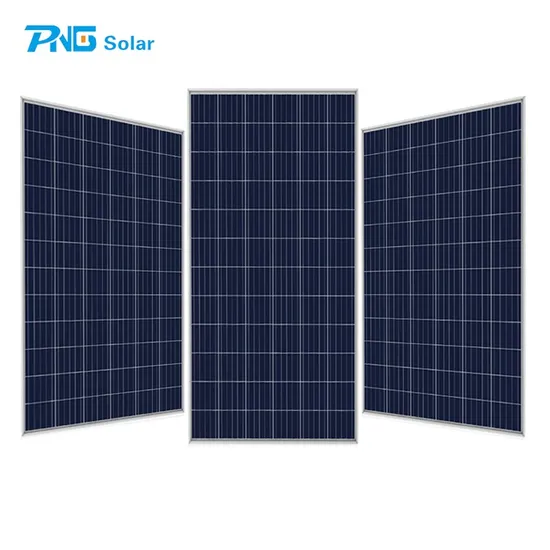 320W 325W 330W 335W 340W Poly Solar Panel 72cells Solar Module Wholesale Price