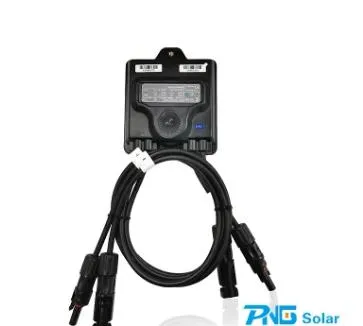 Top Brand Gne Intergrated Honeybee400/650/850 Solar Power Optimizer for Solar Energy System