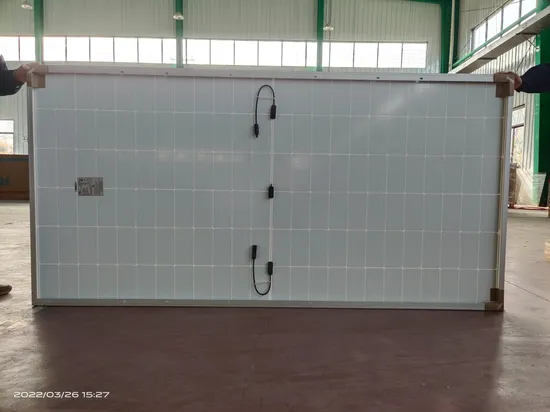 PNG 550W 555W Monofacial Solar Panel Factory Price High Quality with TUV CE Inmetro