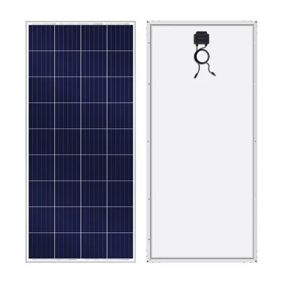 130W 140W 145W 150W Mono/Poly Half Cell Solar Panel Price PV Module PNG