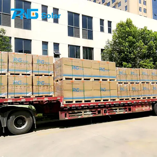 High Efficiency Low Price PNG Poly Solar Module 275W 280W 285W 290W