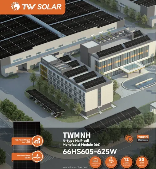 Tw Solar 400W 405W 415W Full Black and Black Frame with Best Price