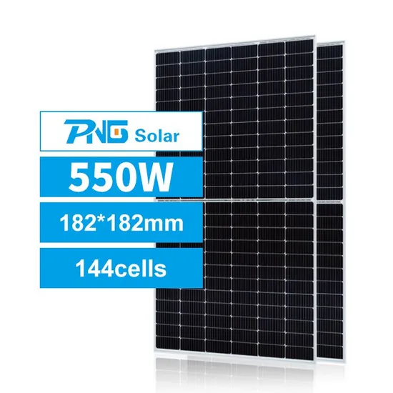 OEM TUV 25 Years Warranty 31PCS/Pallet Cell Energy Solar Panels Model