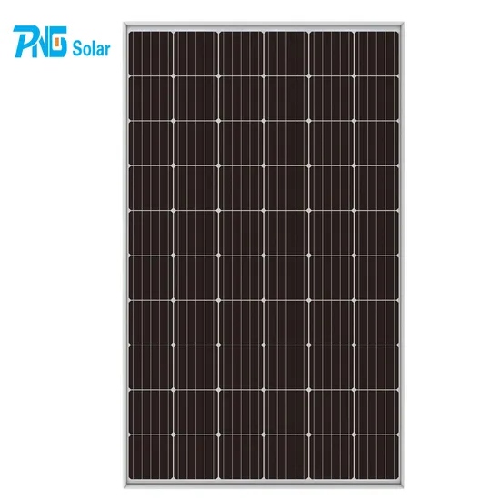 Perc Mono 310W 315W Solar PV Modules for Solar Pumping System