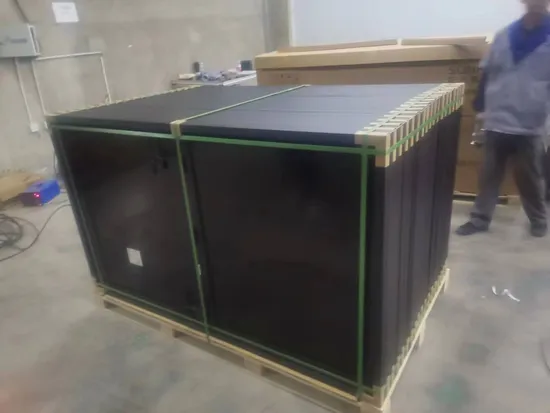 Rotterdam Soalr Panels Stock! ! Full Black 380W and 455W PV Module, a-Grade!