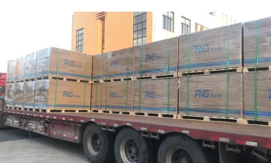 PNG Solar Poly 330W 335W 340W Solar Panel with TUV CE for Solar Power System