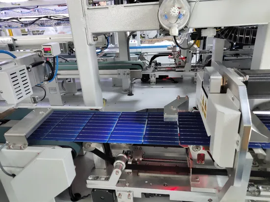 Solar Energy Mono 545W Solar Power Panel 182mm Solar Cell Size 9bb 144 Cells Solar Panel