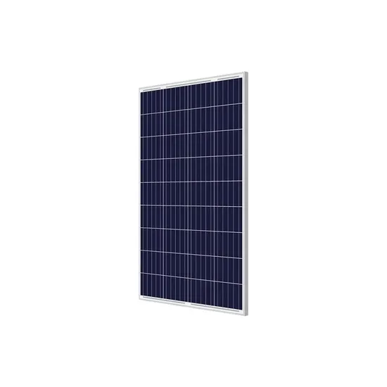 Polycrystalline 150W 160W 165W off Grid Small Solar Panel for Outdoor LED Light Charging System