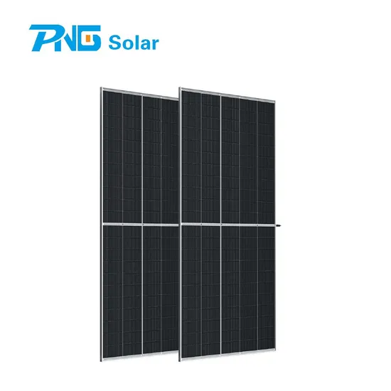 Wholesale Price PNG Solar Panels 132 Cells 640W 645W 650W 655W 660W 665W 670W 675W 210mm