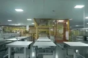25A Agricultural, Commercial, Residential PNG Pallet and Wooden Box PV Solar Panel