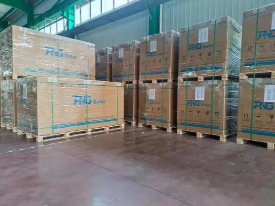 Factory Price PNG Solar Panel 550W 540W 535W Photovoltaic Module Solar Panels for Solar Energy System